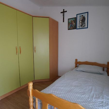 Apartman Marija إيموتسكي المظهر الخارجي الصورة
