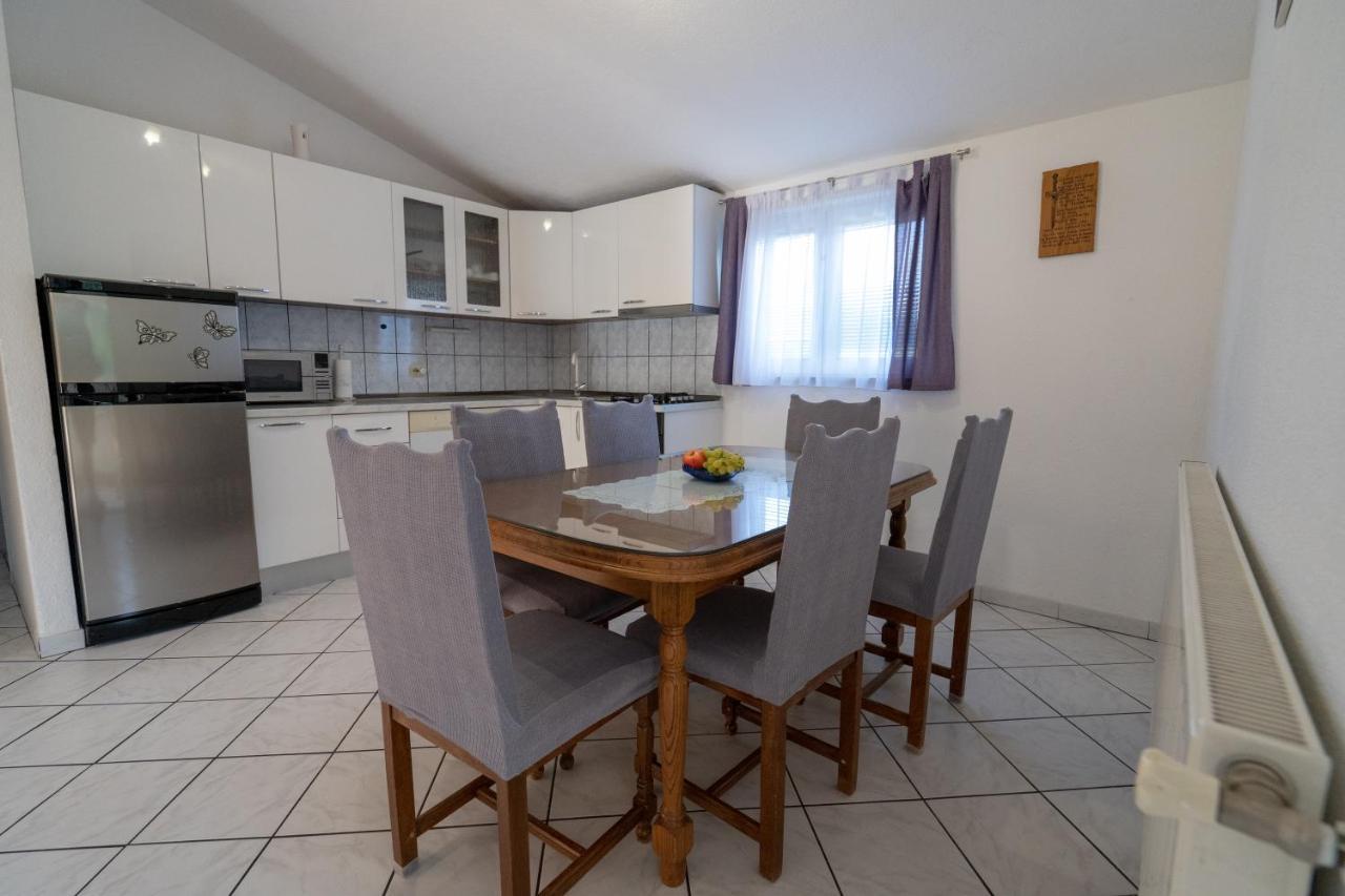 Apartman Marija إيموتسكي المظهر الخارجي الصورة