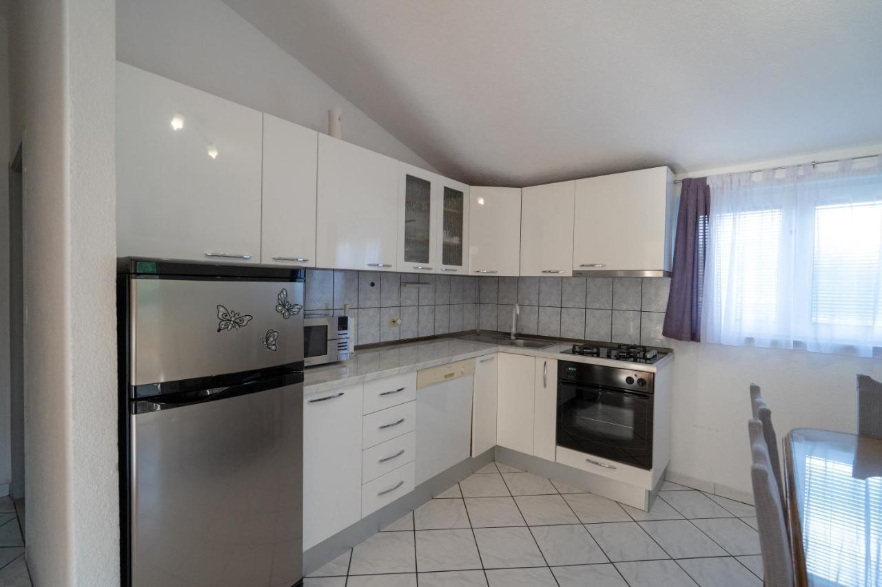 Apartman Marija إيموتسكي المظهر الخارجي الصورة