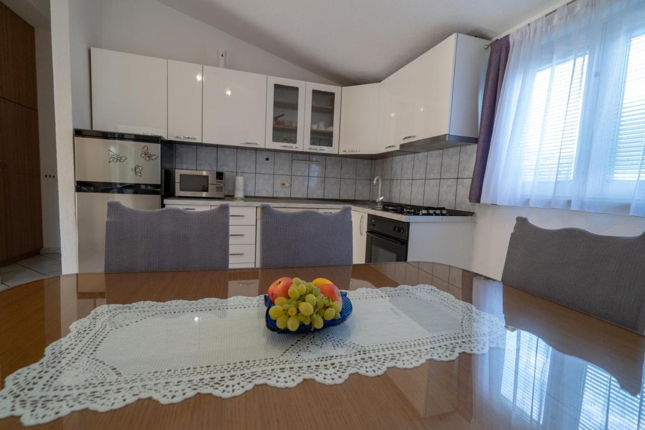 Apartman Marija إيموتسكي المظهر الخارجي الصورة