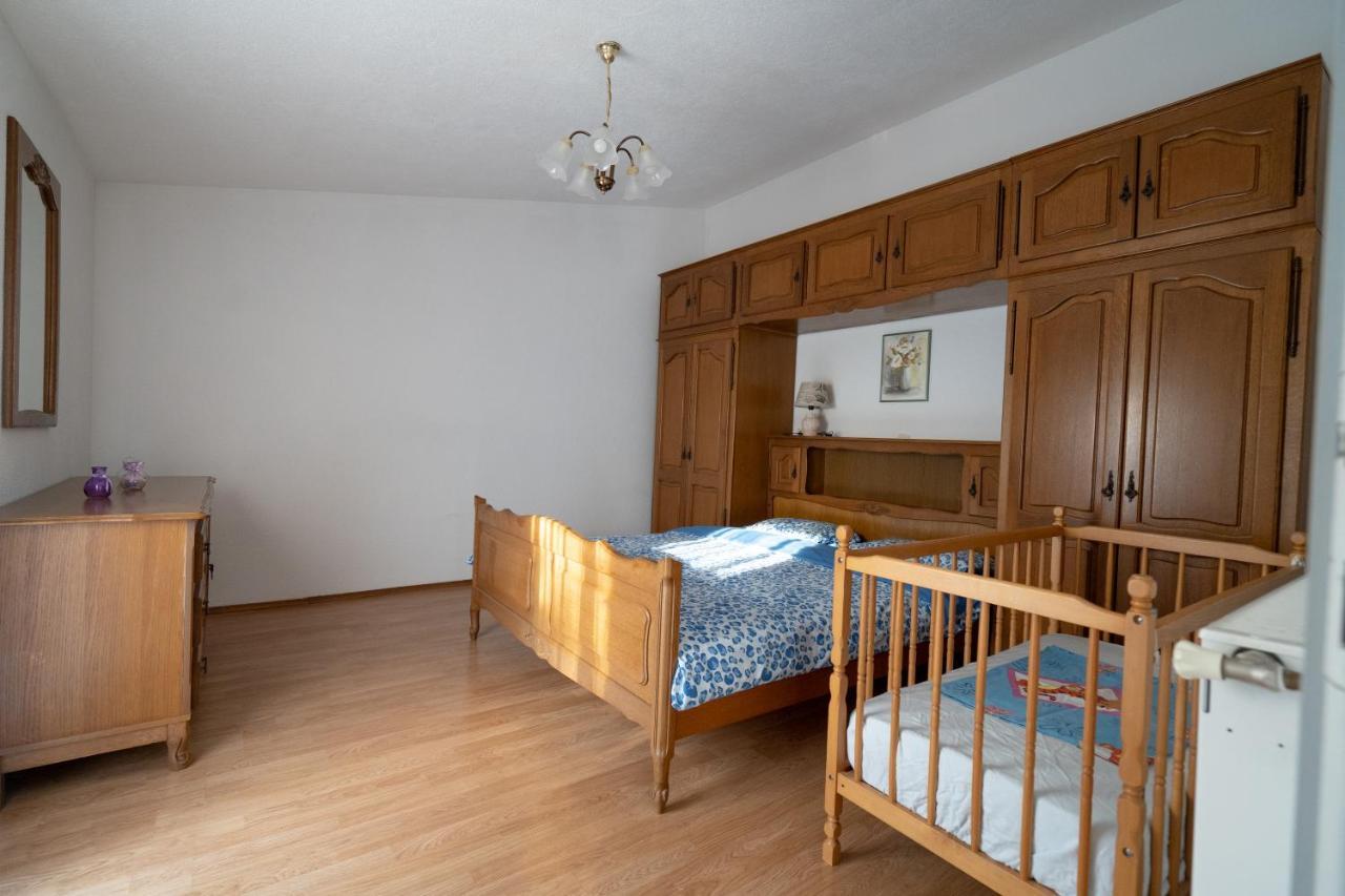 Apartman Marija إيموتسكي المظهر الخارجي الصورة