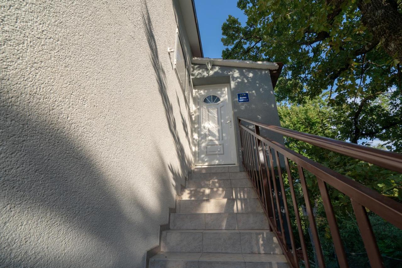 Apartman Marija إيموتسكي المظهر الخارجي الصورة