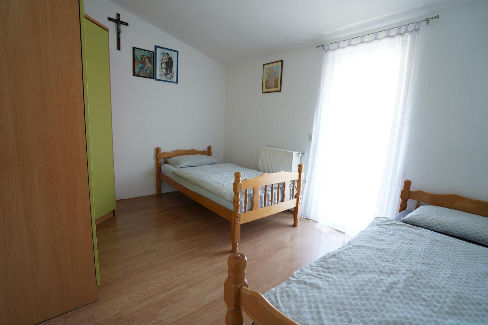 Apartman Marija إيموتسكي المظهر الخارجي الصورة