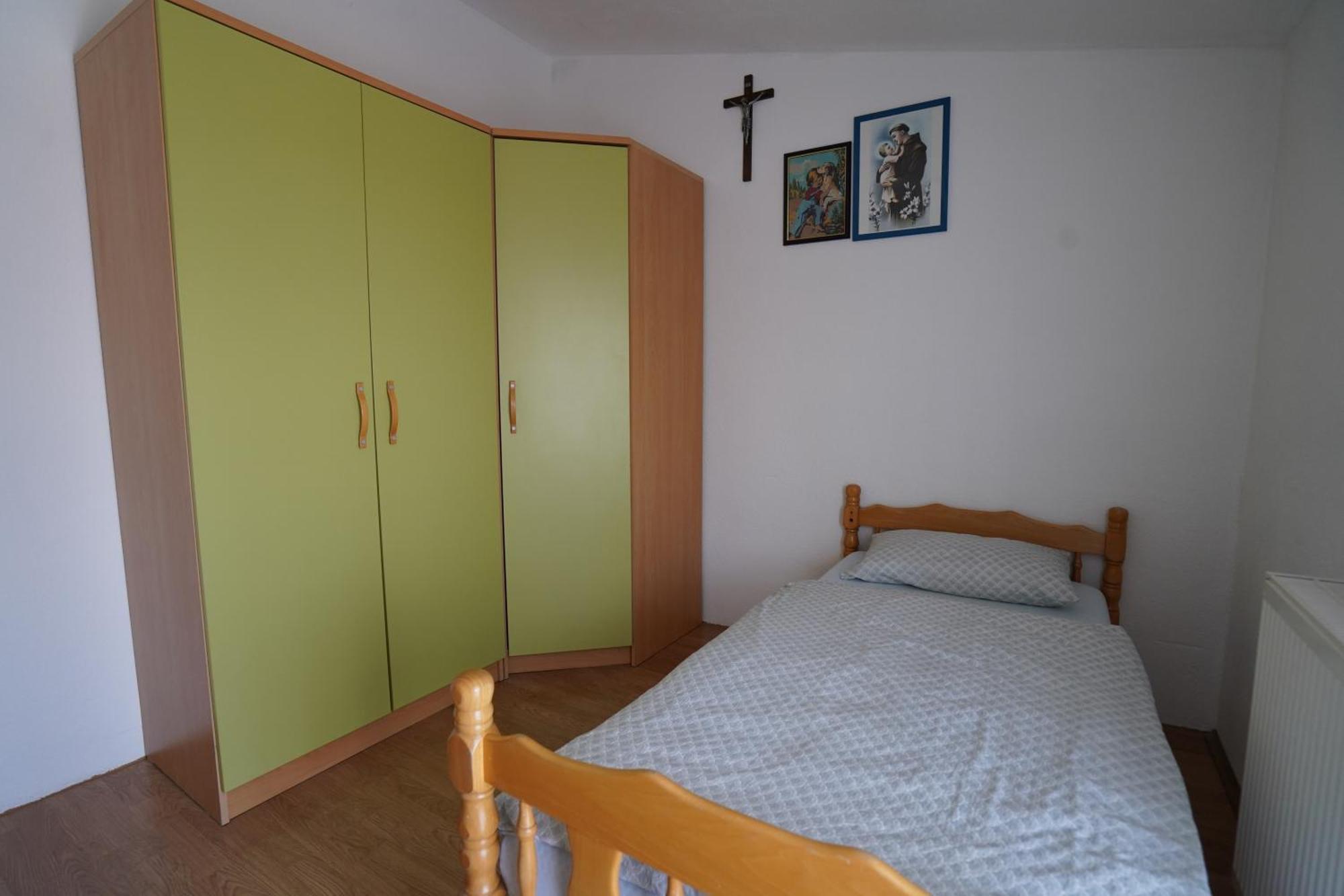 Apartman Marija إيموتسكي المظهر الخارجي الصورة