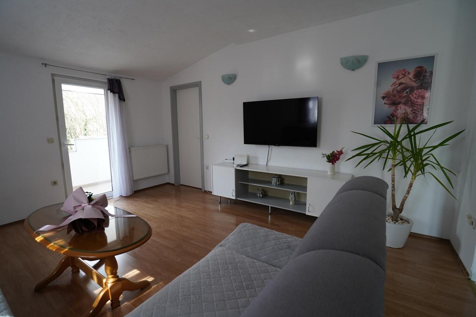 Apartman Marija إيموتسكي المظهر الخارجي الصورة