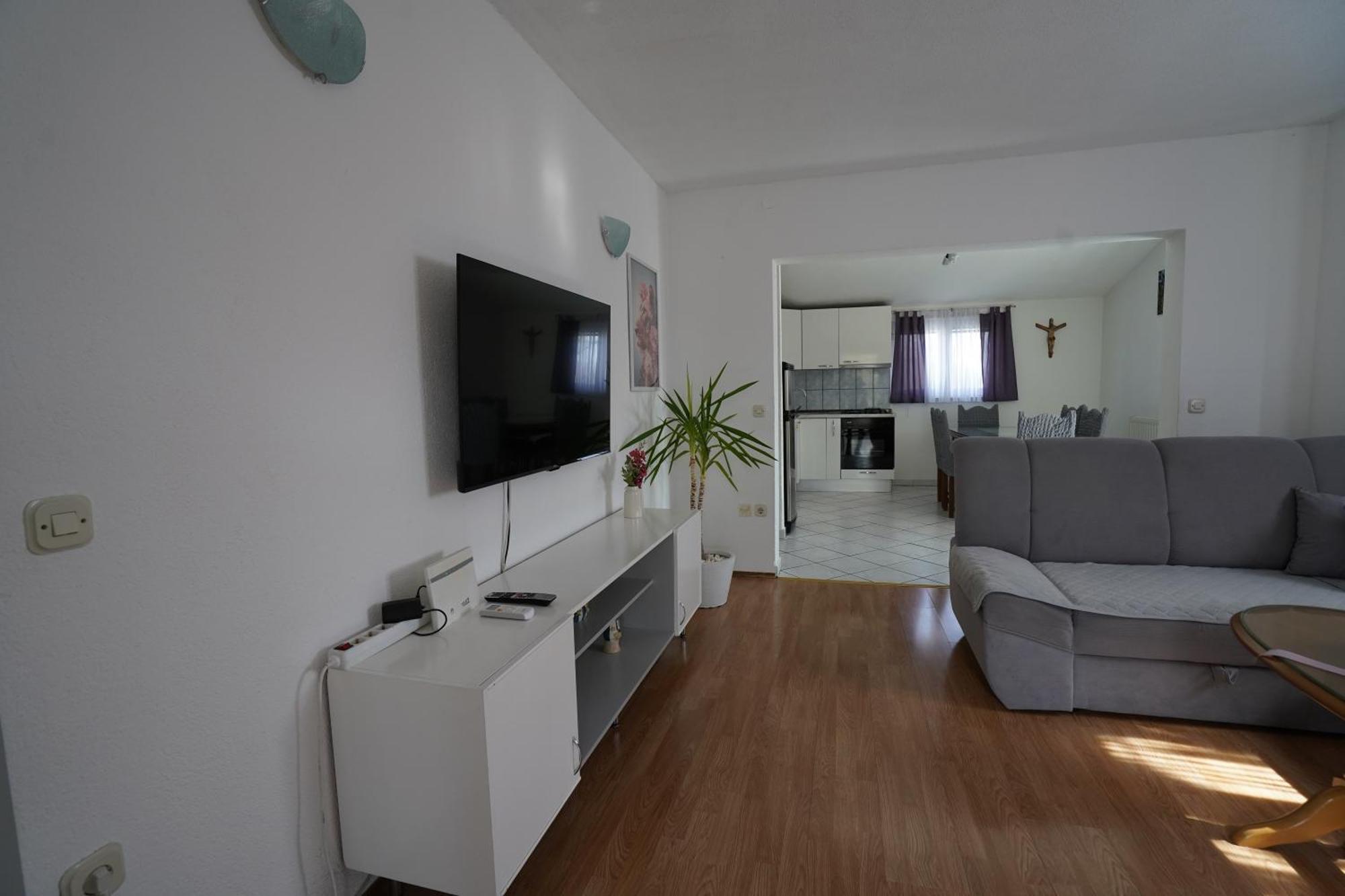 Apartman Marija إيموتسكي المظهر الخارجي الصورة