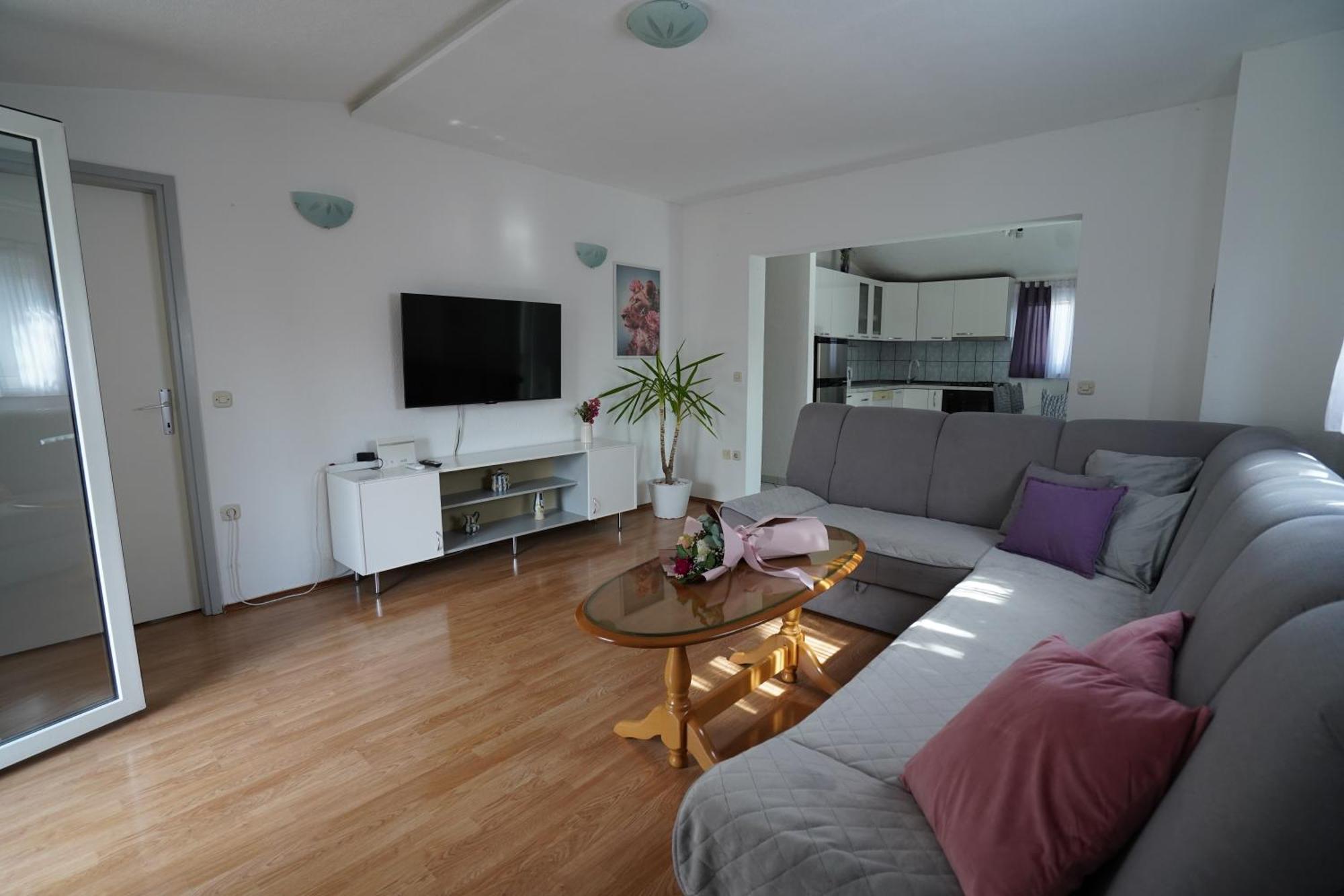 Apartman Marija إيموتسكي المظهر الخارجي الصورة
