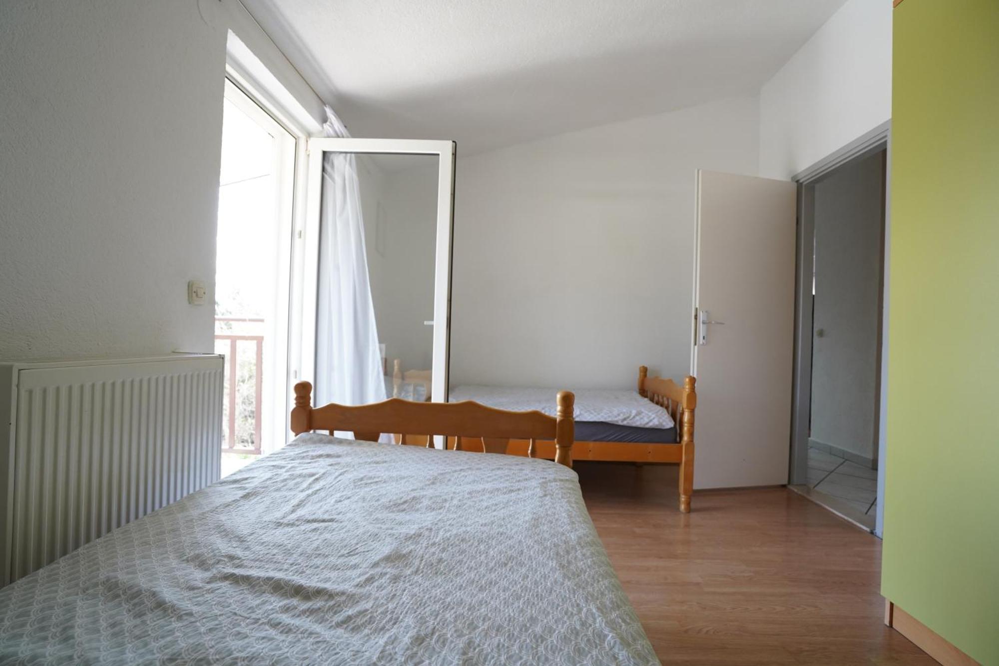 Apartman Marija إيموتسكي المظهر الخارجي الصورة