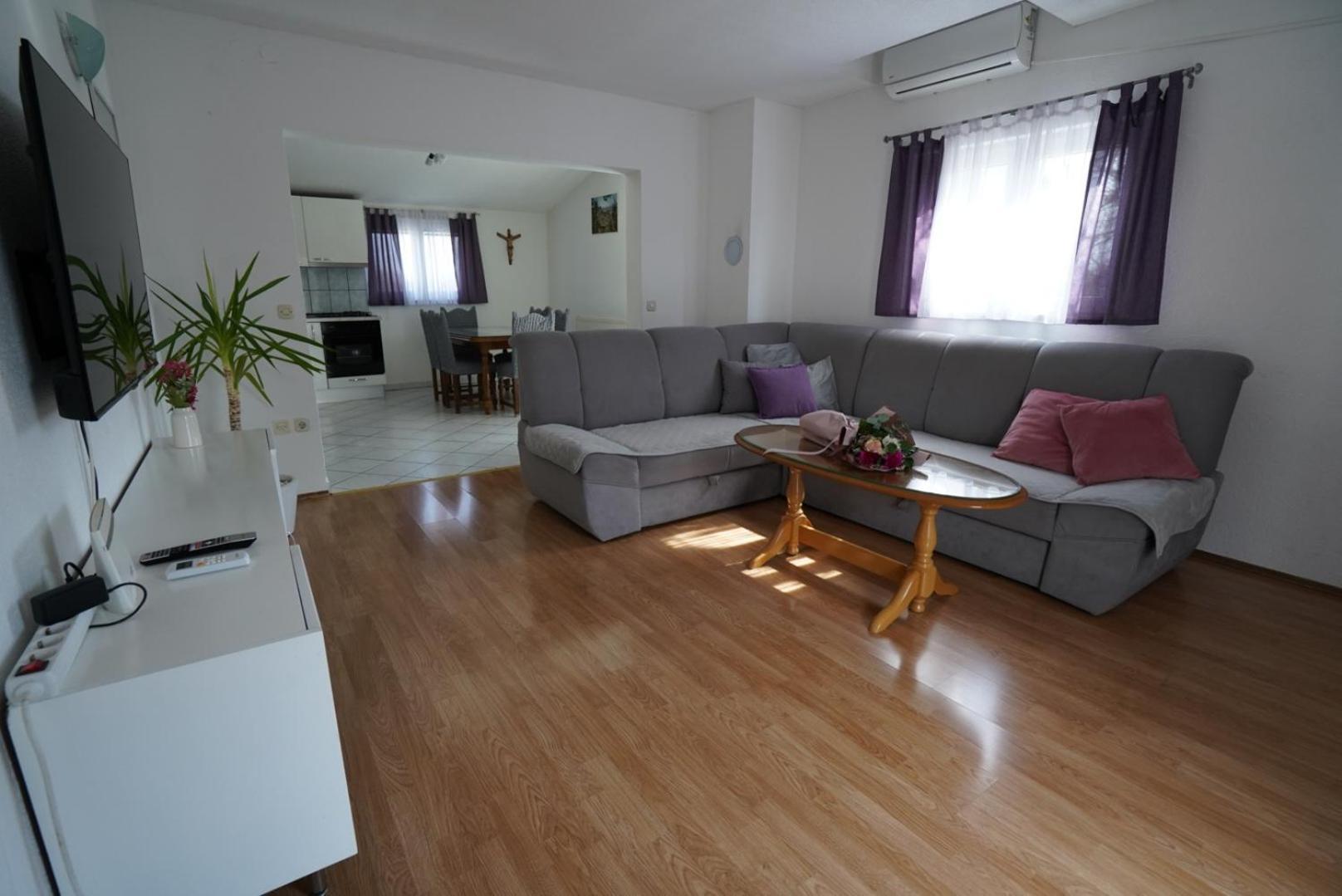 Apartman Marija إيموتسكي المظهر الخارجي الصورة