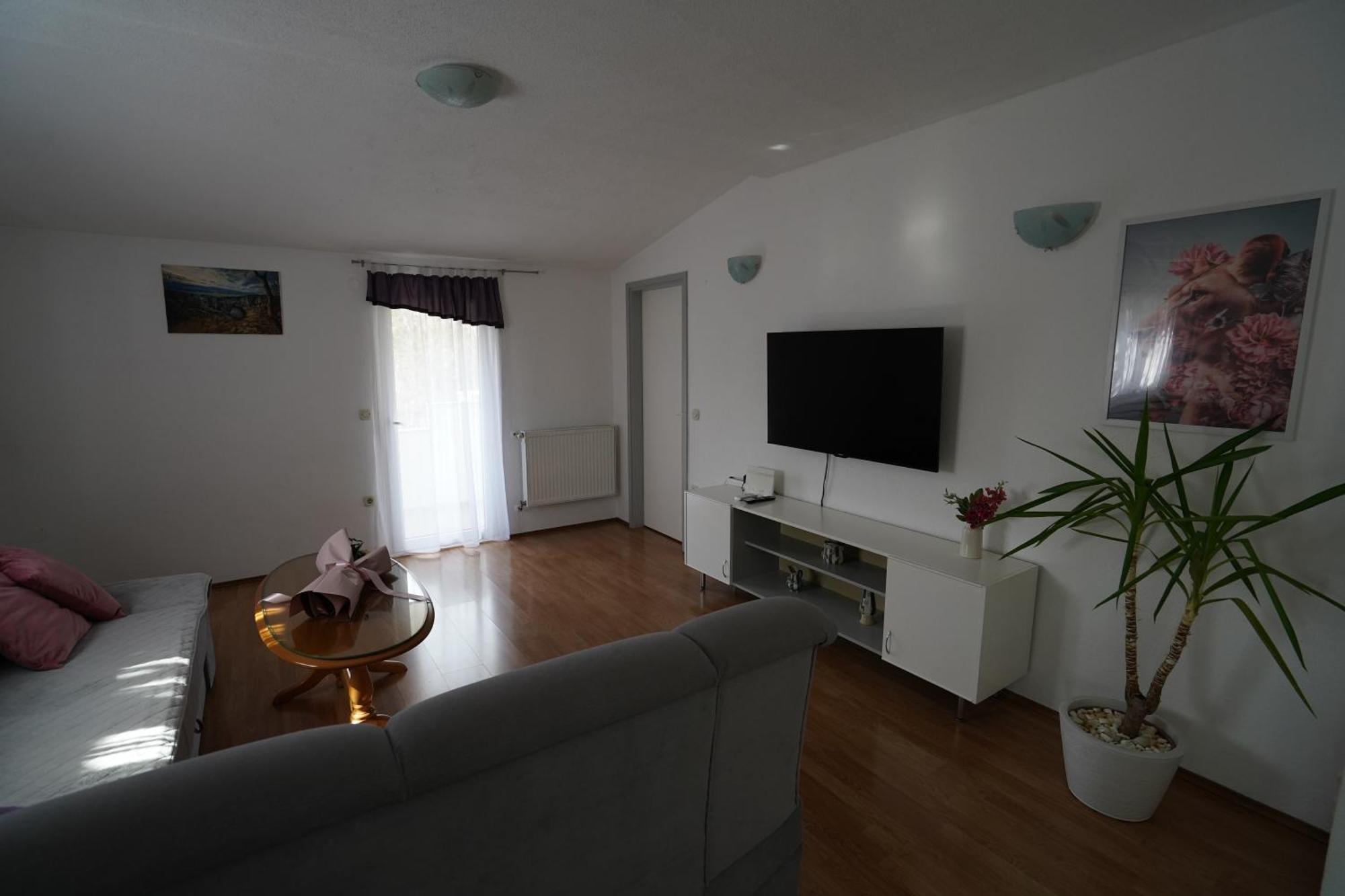 Apartman Marija إيموتسكي المظهر الخارجي الصورة