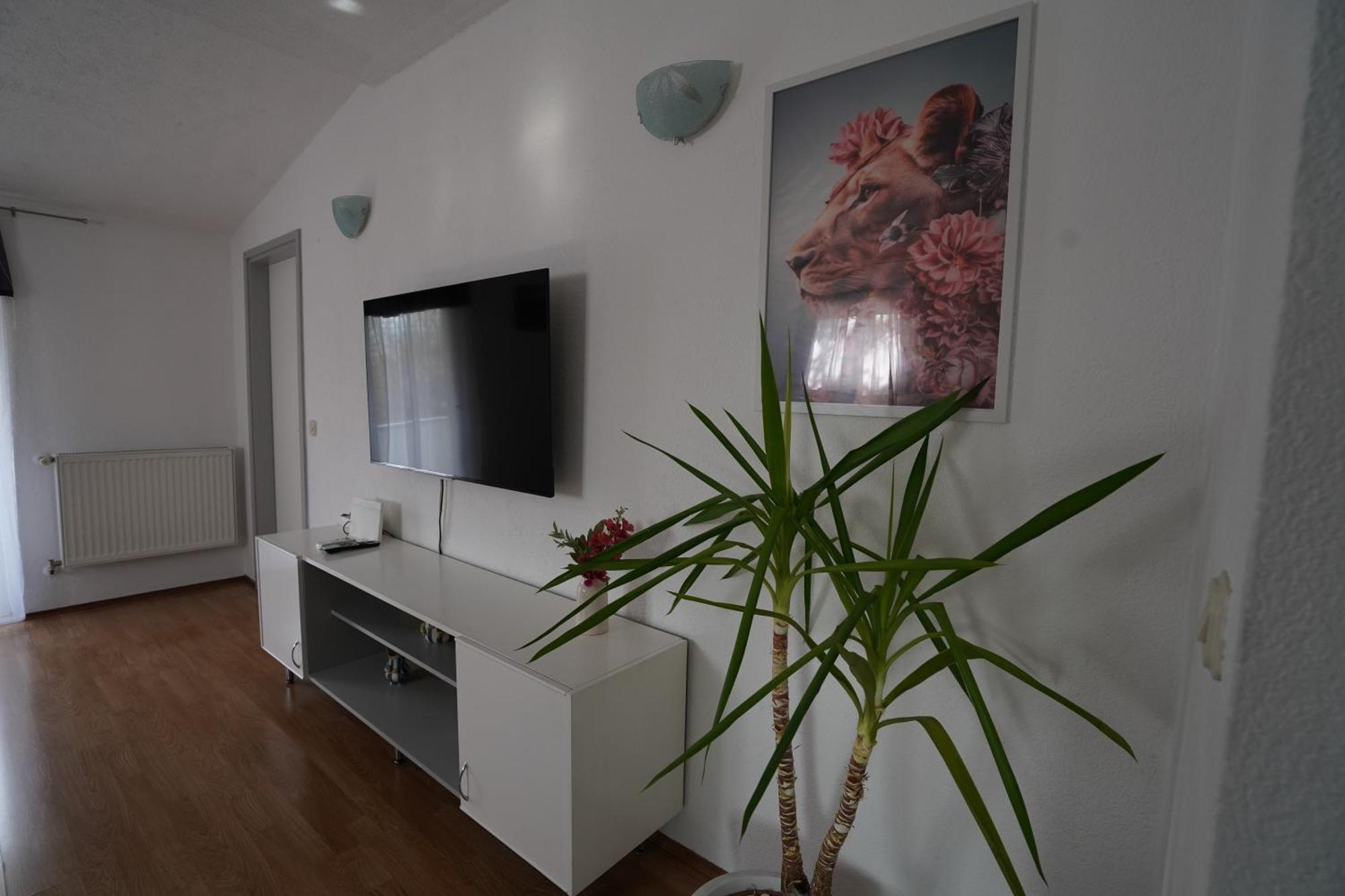 Apartman Marija إيموتسكي المظهر الخارجي الصورة